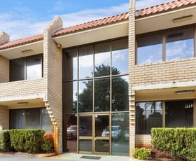Offices commercial property leased at 1B/7 Rivers Street Bibra Lake WA 6163