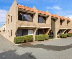 Offices commercial property leased at 1B/7 Rivers Street Bibra Lake WA 6163