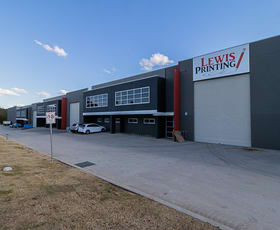Factory, Warehouse & Industrial commercial property leased at 2/2-4 Picrite Close Pemulwuy NSW 2145