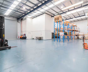 Factory, Warehouse & Industrial commercial property leased at 2/2-4 Picrite Close Pemulwuy NSW 2145