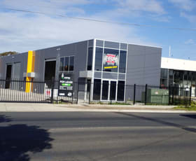 null commercial property leased at 442 Geelong road West Footscray VIC 3012