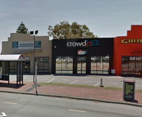 Showrooms / Bulky Goods commercial property leased at 3/1240 Albany Highway Cannington WA 6107