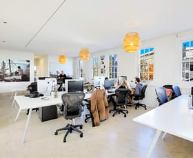 Offices commercial property leased at 1/222a Glenmore Road Paddington NSW 2021