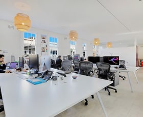 Offices commercial property leased at 1/222a Glenmore Road Paddington NSW 2021