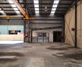 Factory, Warehouse & Industrial commercial property leased at 2/219 Shellharbour Road Port Kembla NSW 2505