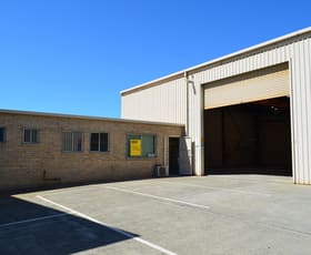 Factory, Warehouse & Industrial commercial property leased at 2/219 Shellharbour Road Port Kembla NSW 2505