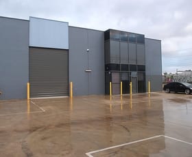 Factory, Warehouse & Industrial commercial property leased at 3/2-4 Kirkham Road Dandenong VIC 3175