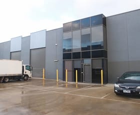 Factory, Warehouse & Industrial commercial property leased at 3/2-4 Kirkham Road Dandenong VIC 3175