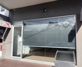 Medical / Consulting commercial property leased at 74 Railway Street South Altona VIC 3018