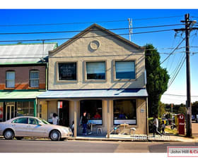 Offices commercial property leased at Offices/76 Tennyson Road Mortlake NSW 2137