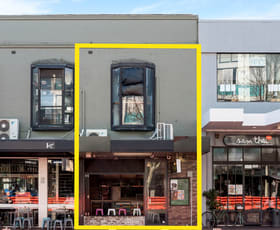 Shop & Retail commercial property leased at 162-164 Military Road Neutral Bay NSW 2089