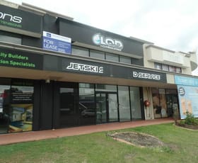 Offices commercial property leased at 6/129 Minjungbal Drive Tweed Heads South NSW 2486
