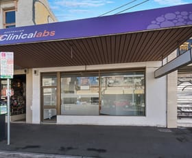 Shop & Retail commercial property leased at 393 Victoria Street Abbotsford VIC 3067