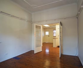 Offices commercial property leased at 5/2A Waters Road Neutral Bay NSW 2089