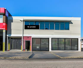 Offices commercial property leased at 3/73 Winbourne Road Brookvale NSW 2100