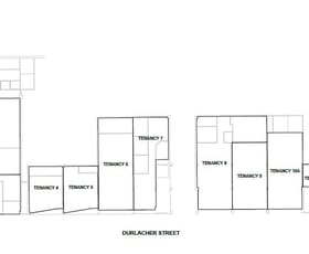 Offices commercial property leased at Lot 244 Durlacher St Geraldton WA 6530