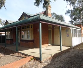 Offices commercial property leased at 233 Darling Street Dubbo NSW 2830
