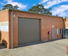 Factory, Warehouse & Industrial commercial property leased at 1/180 Sunnyholt Road Kings Park NSW 2148