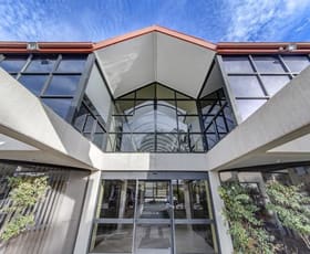 Offices commercial property leased at Unit  12/11 McKay Gardens Turner ACT 2612