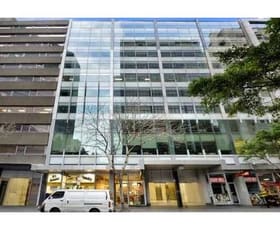 Offices commercial property leased at 320 Pitt Sydney NSW 2000