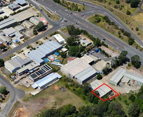 Factory, Warehouse & Industrial commercial property leased at Shed 2, 614 Maroochydore Road Kunda Park QLD 4556