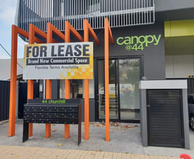 Offices commercial property leased at 44 Churchill Road Ovingham SA 5082
