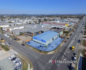 Factory, Warehouse & Industrial commercial property leased at 57 Kremzow Road Brendale QLD 4500