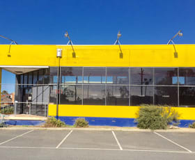 Shop & Retail commercial property leased at Lot 3/330 Cheltenham Road Keysborough VIC 3173