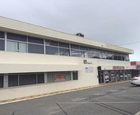 Factory, Warehouse & Industrial commercial property leased at Unit A/Part of 85 McCoy Street Myaree WA 6154