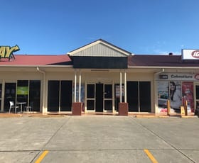 Offices commercial property for lease at 2/101-115 Lear Jet Drive Caboolture QLD 4510