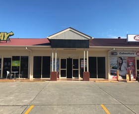 Shop & Retail commercial property for lease at 2/101-115 Lear Jet Drive Caboolture QLD 4510