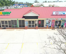 Shop & Retail commercial property for lease at 2/101-115 Lear Jet Drive Caboolture QLD 4510