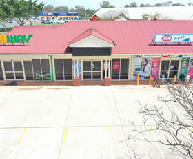 Offices commercial property leased at 2/101-115 Lear Jet Drive Caboolture QLD 4510