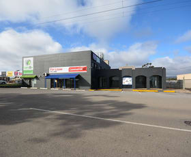 Shop & Retail commercial property leased at Portion of Ground Floor, 45 Main South Road O'halloran Hill SA 5158