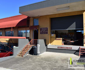 Factory, Warehouse & Industrial commercial property leased at 4/39 Corunna Street Albion QLD 4010