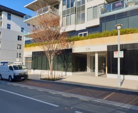 Medical / Consulting commercial property for lease at 120 Giles Street Kingston ACT 2604