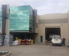 Factory, Warehouse & Industrial commercial property leased at 4A Lara Way Campbellfield VIC 3061