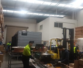 Factory, Warehouse & Industrial commercial property leased at 4A Lara Way Campbellfield VIC 3061