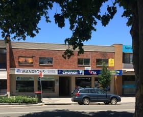 Offices commercial property leased at 6/50 Berry Street Nowra NSW 2541
