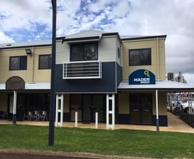 Offices commercial property leased at Unit 15/31 Dunn Bay Road Dunsborough WA 6281