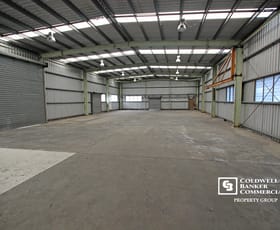 Factory, Warehouse & Industrial commercial property leased at 3 Dulwich Street Loganholme QLD 4129