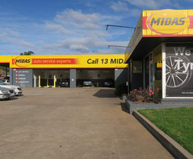 Showrooms / Bulky Goods commercial property leased at 416 Payneham Road Glynde SA 5070