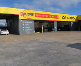 Shop & Retail commercial property leased at 416 Payneham Road Glynde SA 5070