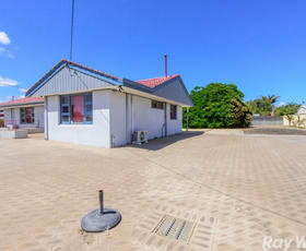 Offices commercial property leased at 129 North West Coastal Hwy Lease Geraldton WA 6530