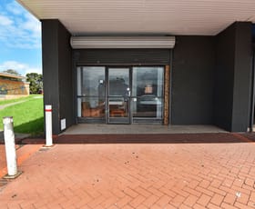 Offices commercial property sold at 32 Queen Street Lake Illawarra NSW 2528