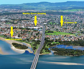 Shop & Retail commercial property for sale at 32 Queen Street Lake Illawarra NSW 2528