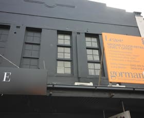 Shop & Retail commercial property leased at 271 High Street Ashburton VIC 3147