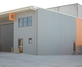 Factory, Warehouse & Industrial commercial property leased at St Marys NSW 2760