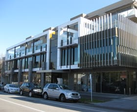 Medical / Consulting commercial property leased at 14/3 Male Street Brighton VIC 3186