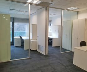Offices commercial property leased at 404/7 Jeffcott Street West Melbourne VIC 3003